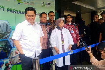 BUMN diminta tidak hitung untung-rugi bisnis jika untuk  rakyat