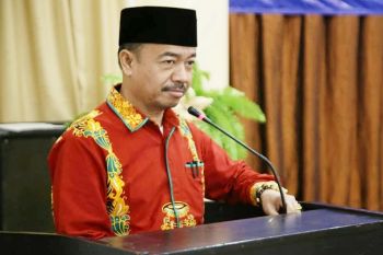 Pemkab Seruyan berlakukan psikotes calon kepala desa