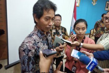 Pelaksanaan UN tetap diselenggarakan dengan kehati-hatian