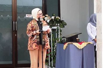 Kepala Badan POM resmikan Balai POM di Mamuju Sulbar