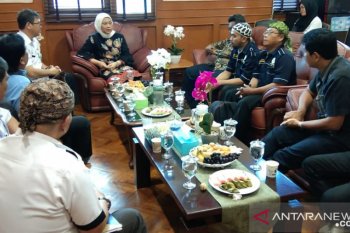 Menaker: Ruang dialog masih terbuka untuk RUU Cipta Kerja