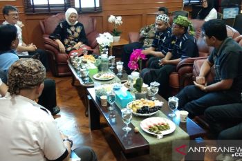 Pelatihan SDM di BLK ikuti kebutuhan industri