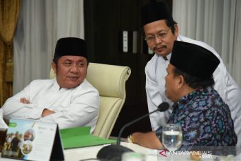 Pemprov Sumsel bentuk  tim cegah virus corona