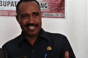7.184 siswa SMP Kabupaten Kupang siap hadapi UN 2020