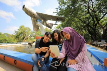 Pemkot Madiun tambah 150 jaringan internet gratis pelajar