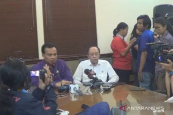 Satu pasien isolasi RSPI Sulianti Saroso meninggal, belum dipastikan COVID-19
