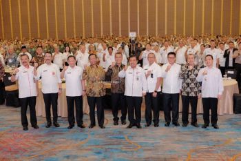 Dua PLBN di Kaltara Masuk Prioritas I