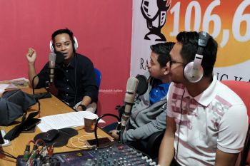 Bincang Santai Bareng Reka Suara : Komunitas Cat's Lovers