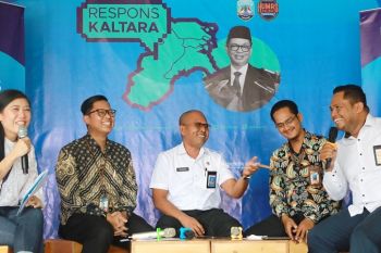 Pengelolaan Keuangan Lebih Efektif, Pertumbuhan Ekonomi Meroket