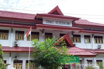 Dinkes Sangihe : Masyarakat rajin berolahraga cegah corona