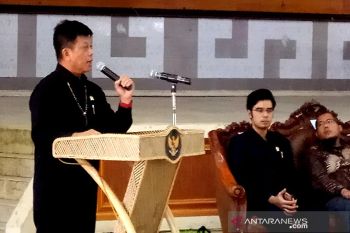 DPR RI kaji tentang kelistrikan hingga suplai BBM di Barsel