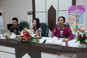 Ini jumlah PDP dan ODP terkait Covid-19 di Kalteng