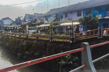 FKWA Yogyakarta sebut penataan sungai kunci antisipasi bencana di Winongo