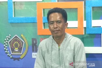 Serentak melawan corona