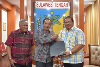 Bank Mandiri buka kantor cabang di Bahodopi, IMIP sambut gembira