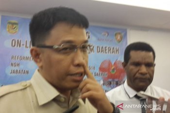 Pemkab Mimika dapat Rp600 miliar dari bagi hasil PBB sektor tambang