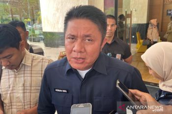 Sumatera Selatan upayakan  redam alih fungsi lahan