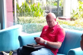 PSM optimistis menang meski kalah bugar dari Barito Putera