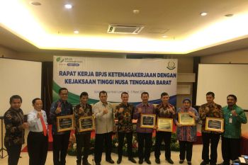 Kejati NTB mengingatkan perusahaan akan kewajibannya terhadap pekerja