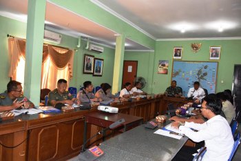 Kemenhan gelar pendataan potensi SDM pendukung pertahanan negara