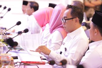 Adipati imbau masyarakat waspada modus pencurian memanfaatkan virus corona