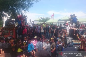 Bupati Kolaka : Mosehe tidak bertentangan dengan agama