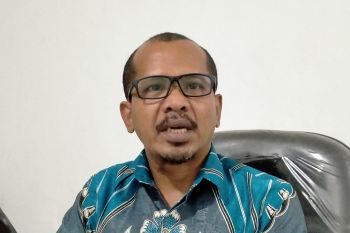 Bawaslu Kota Jayapura bentuk satuan tugas pengawasan partisipatif