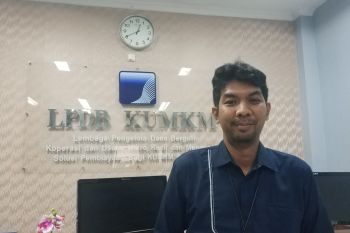 LPDB KUMKM Sulsel salurkan dana koperasi Rp295 miliar