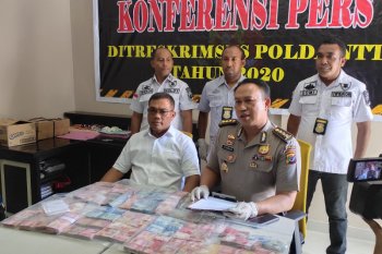 Polda  sita Rp665 juta dalam kasus dugaan korupsi bawang di Malaka