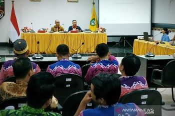 ASN Kotim diminta sukseskan sensus online