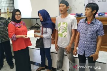Pemkot Palu  terus benahi infrastruktur kota pascabencana