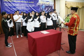 Kuota meningkat, sosialisasi beasiswa Seruyan harus ditingkatkan