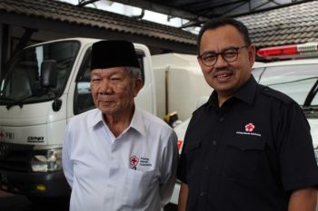 PMI siap membantu antisipasi persebaran corona