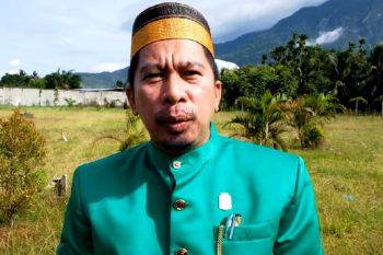 Ketua KKSS Jayapura ajak warga sukseskan PON XX 2020