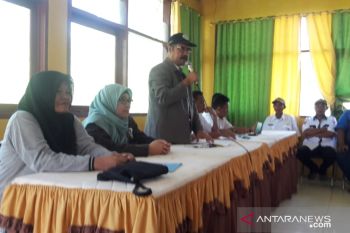 IAIN Palu  tarik mahasiswa KKN dari 12 desa di Tojo Una-Una