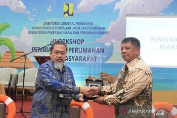 Pemerintah permudah pembiayaan perumahan bagi MBR