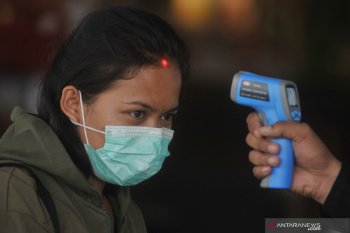 Respon cepat gereja cegah penularan dan penyebaran wabah COVID-19