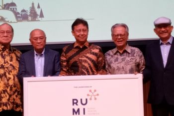 BUMN butuh pengurus yang baik dan berjiwa bersih