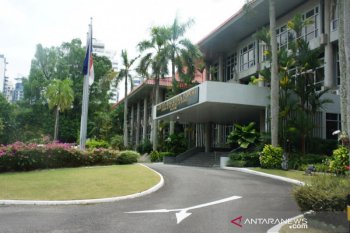 KBRI catat lima WNI di Singapura positif terinfeksi COVID-19