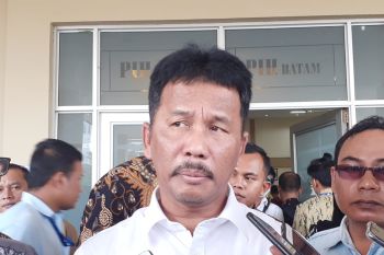 BP Batam siapkan jalur khusus pasien penyakit menular di Hang Nadim