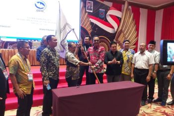 Sigit K Yunianto duduki posisi strategis di tingkat Nasional