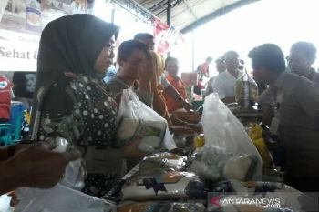 Disperindag: Kenaikan harga gula dampak  produksi dalam negeri terbatas