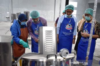 Ministry Expert Staff : Cooperatives can raise MSME class