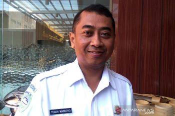BMKG:  Hujan lebat masih berpotensi di Jateng hingga akhir Maret 2020