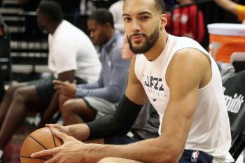 Kompetisi NBA dihentikan akibat COVID-19