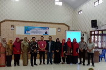 IDI Bengkalis sosialisasi bahaya COVID-19