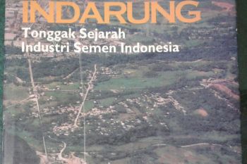 110 tahun bangun negeri, membumikan sejarah Semen Padang di tanah kelahiran