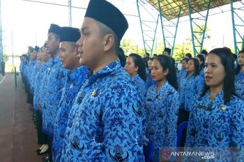 Terkait narkoba, PNS dan honorer di Seruyan diancam sanksi berat