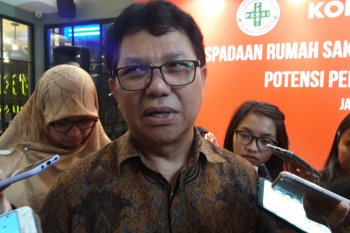 RSPI perluas zonasi isolasi terkait COVID-19, tak layani pasien rawat inap mulai 16 Maret