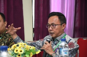 Kondisi dua pasien suspek corona di Bengkalis membaik